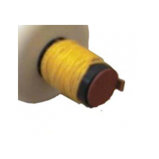 Rubber Flapper Valve